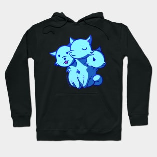 Cerberus Hoodie